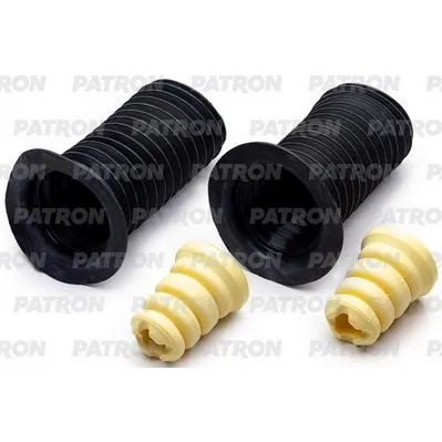 Защитный комплект амортизатора (к-т на 2 аморт.) перед BMW 1 (F20) PATRON PPK169