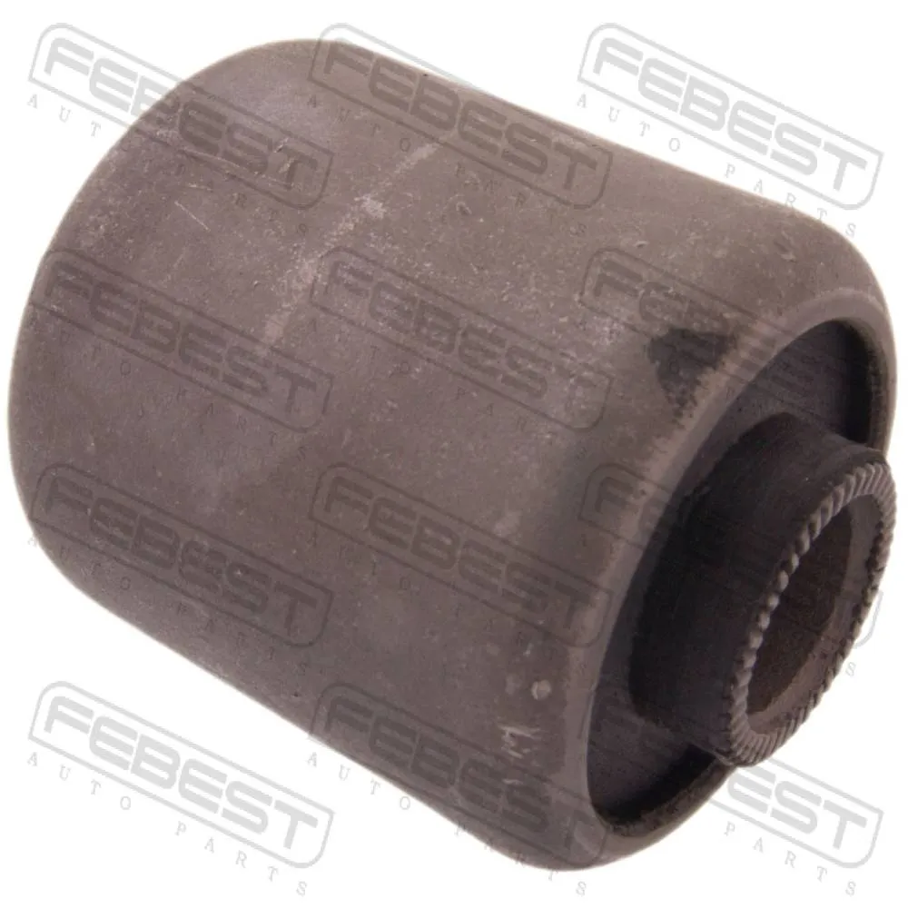 Сайлентблок задней цапфы LEXUS GS300/400/430 JZS160,UZS16# 1997.08-2005.01 FEBEST TAB-124RUB