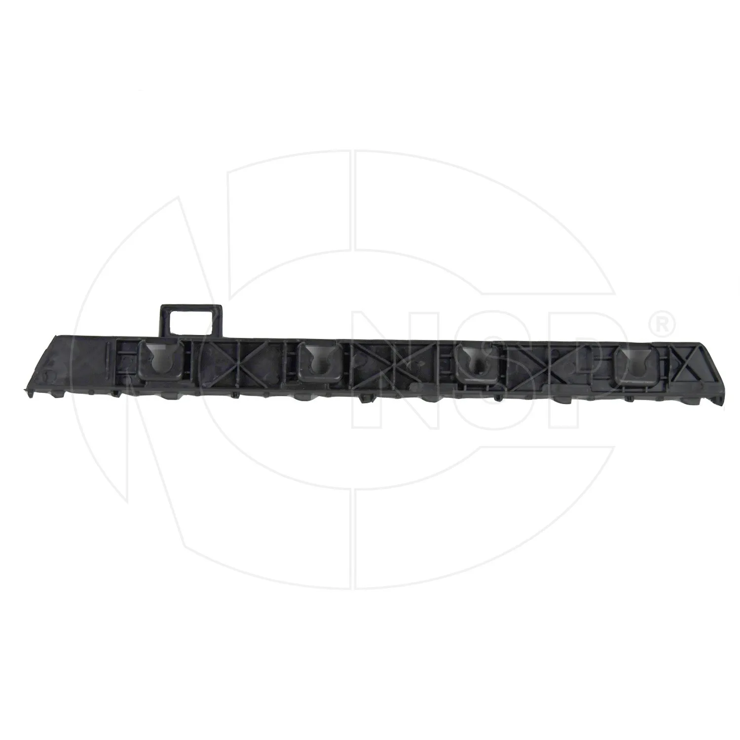 Кронштейн бампера заднего левый HYUNDAI Solaris II (17-) NSP NSP0286613H5000