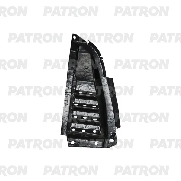 Подкрылок Передн лев, передняя часть RENAULT LAGUNA 1994-200 PATRON P72-2211AL