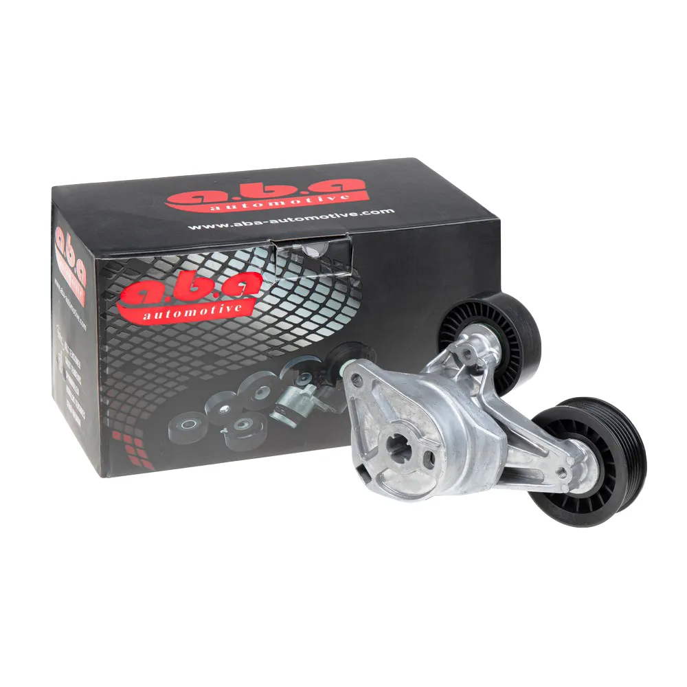 Натяжитель приводного ремня FORD C MAX FOCUS C MAX FOCUS II ABA AUTOMOTIVE YD850309