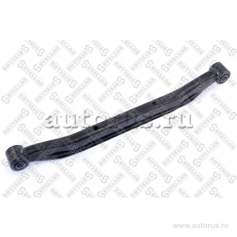 Рычаг задней подвески задний nissan primera 2wd all 90-96 STELLOX 57-74006-SX