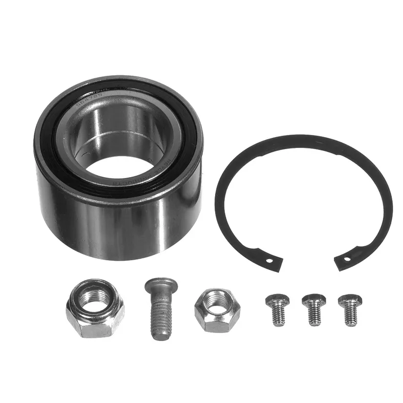 Подшипник ступицы передний VW T4 91-03 (полный к-т) MEYLE 100 498 0019