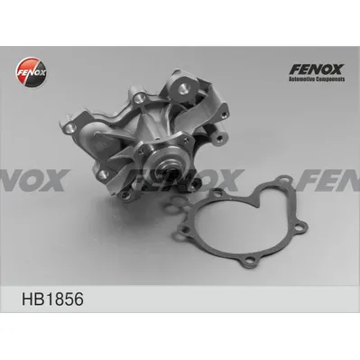Помпа, водяной насос FENOX HB1856