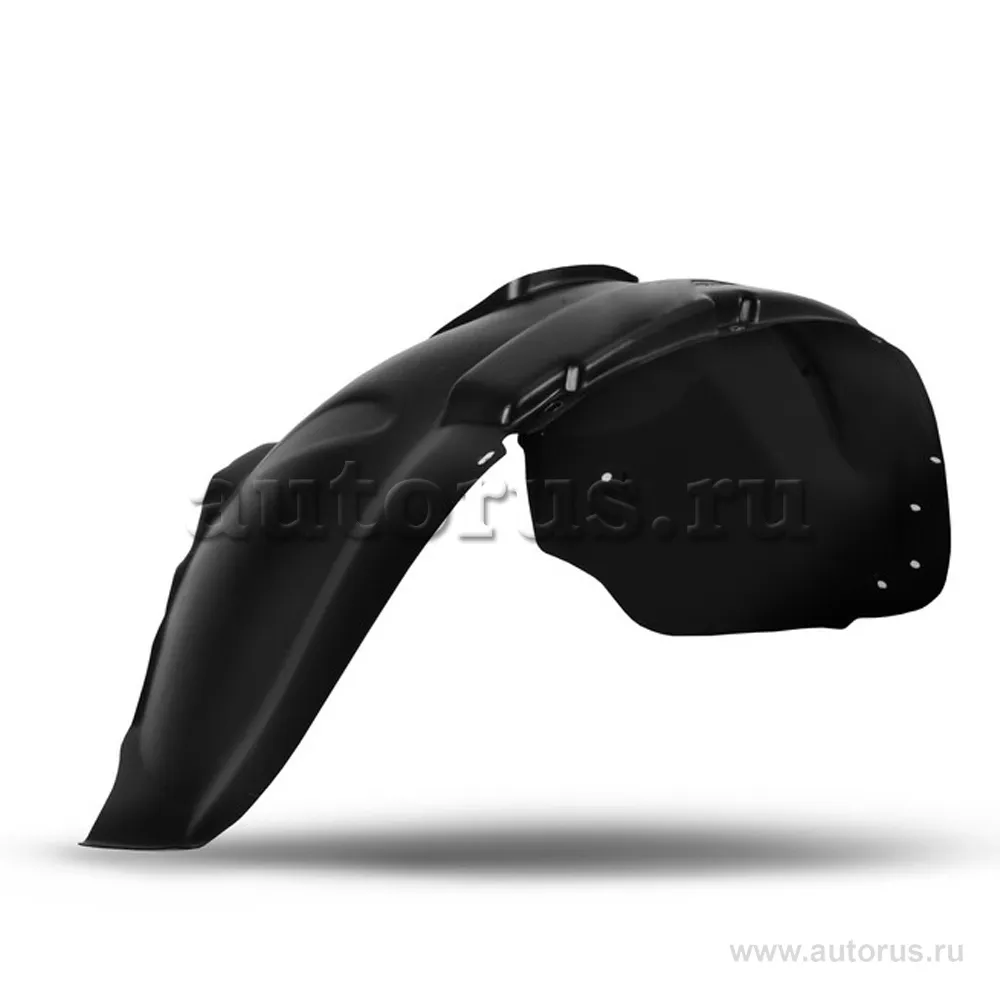 Подкрылок RENAULT Duster, 05/2015-> (передний левый) TOTEM NLL.41.41.001