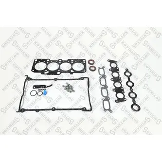 К-кт прокладок ДВС верхний Audi A4/A6, VW Passat 1.8 ADR/AEB/AFY 9 STELLOX 11-25569-SX