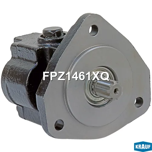 Насос гидравлический KRAUF FPZ1461XQ