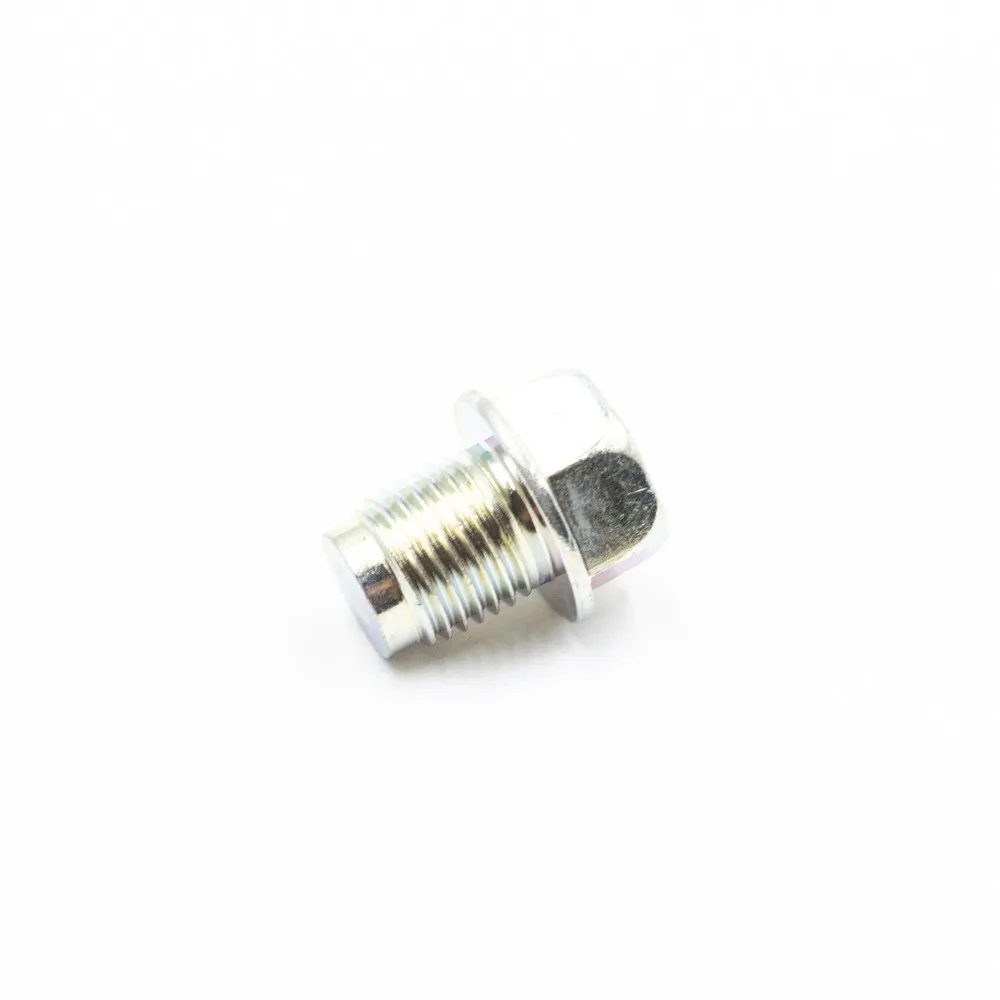 Пробка сливная MAZDA PE02-10-404