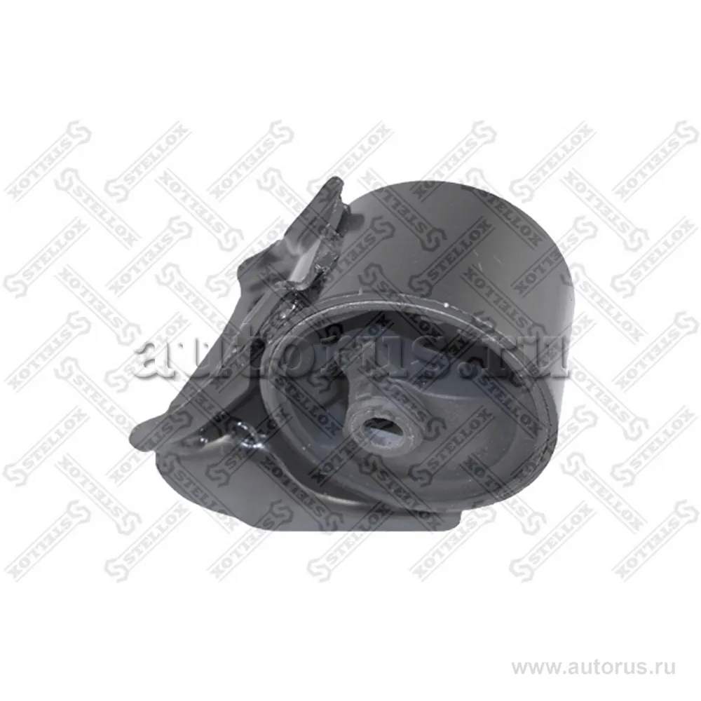 Подушка ДВС л.Honda Civic EG 1.5 93-95 STELLOX 2537007_SX