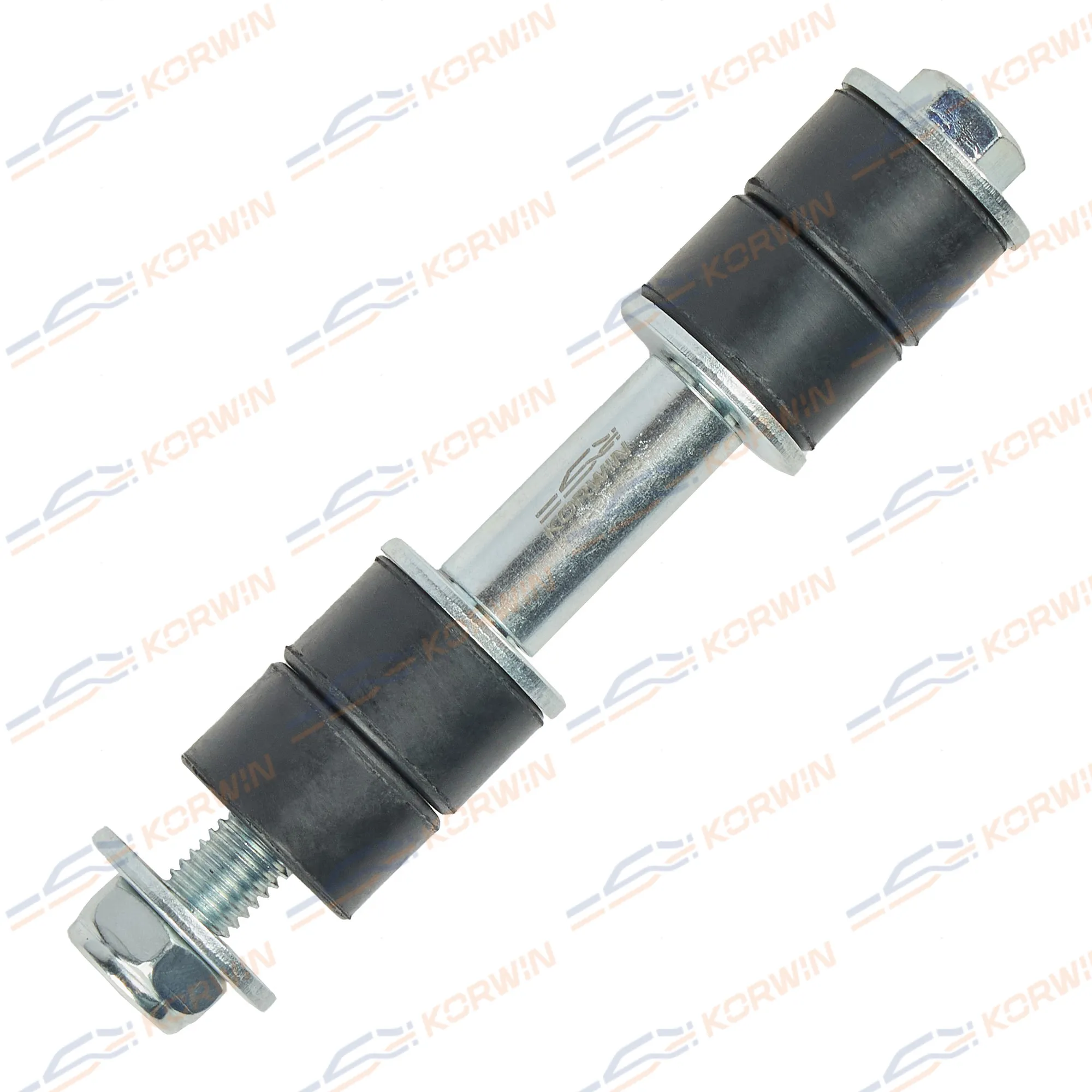 Стойка стабилизатора FR L/R Mitsubishi LANCER CS3W 03-07 KORWIN KWAD1460
