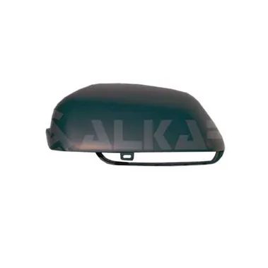Кожух зеркала правый / SKODA Octavia 0408