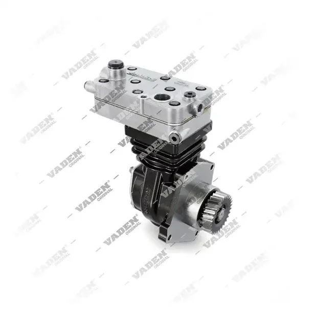 Компрессор MB Axor OM457 1цил VADEN 1100035001