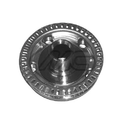 СТУПИЦА AUDI A3/TT/VW GOLF 4/5/BORA/BEETLE 98- ПЕР Metalcaucho 90063