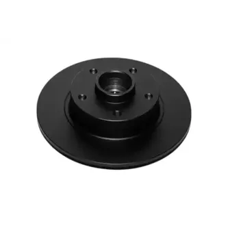ZENTPARTS Z06316 диск тормозной с подшипником и кольцом ABS
