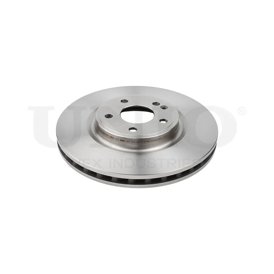 Диск тормозной передний UNIO BRD-20600