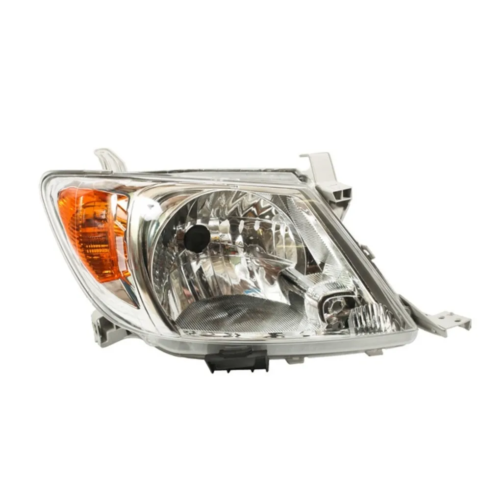Фара правая не под электрокорректор HILUX 2006-2009 L086010100R