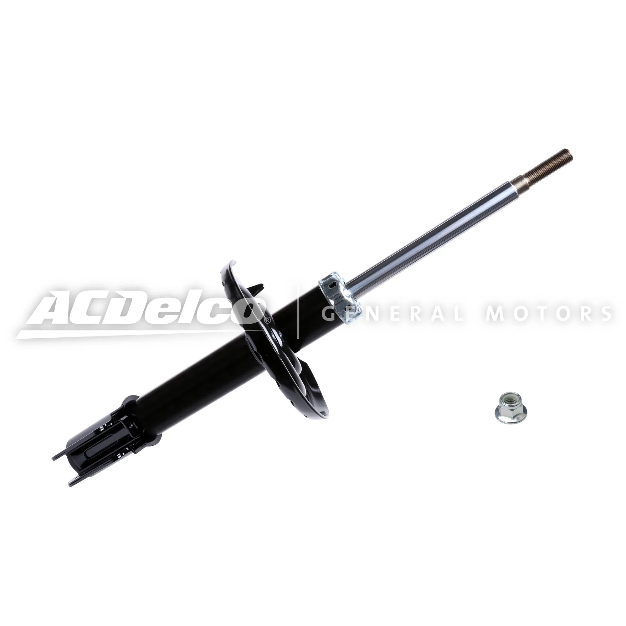 Стойка амортизационная передняя Renault LOGAN / SANDERO ACDelco 19377047