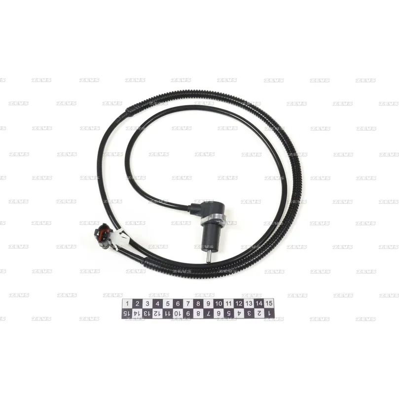 Датчик abs ZEVS SAZ-3611-1