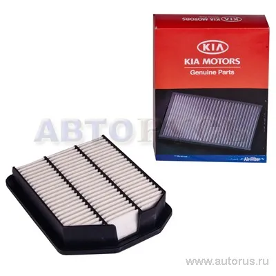 Фильтр воздушный HYUNDAI/KIA 28113-2G300