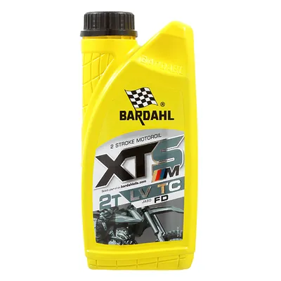 Масло моторное XTS-M 2T   1