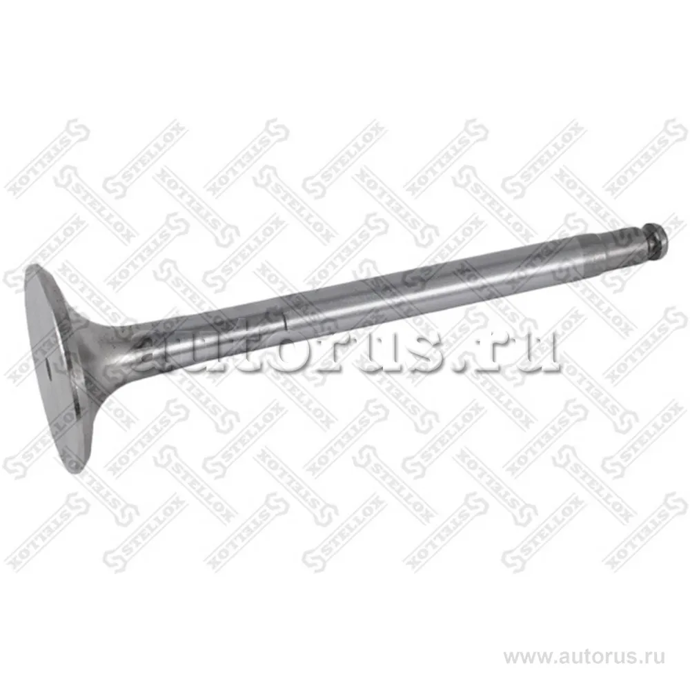 Клапан выпускной 33x8x111.5 MB W201 2.3/2.5 16V 84> STELLOX 01-24268-SX