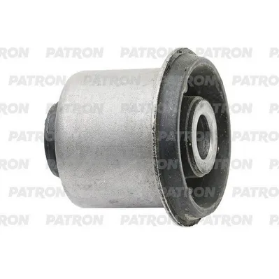 Сайлентблок рычага подвески MITSUBISHI L200 KB4T 05- PATRON PSE1864