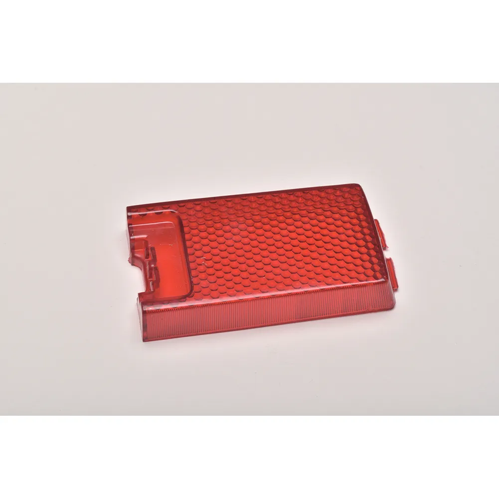 Рассеиватель заднего фонаря ВАЗ-21011 стоп-сигнала