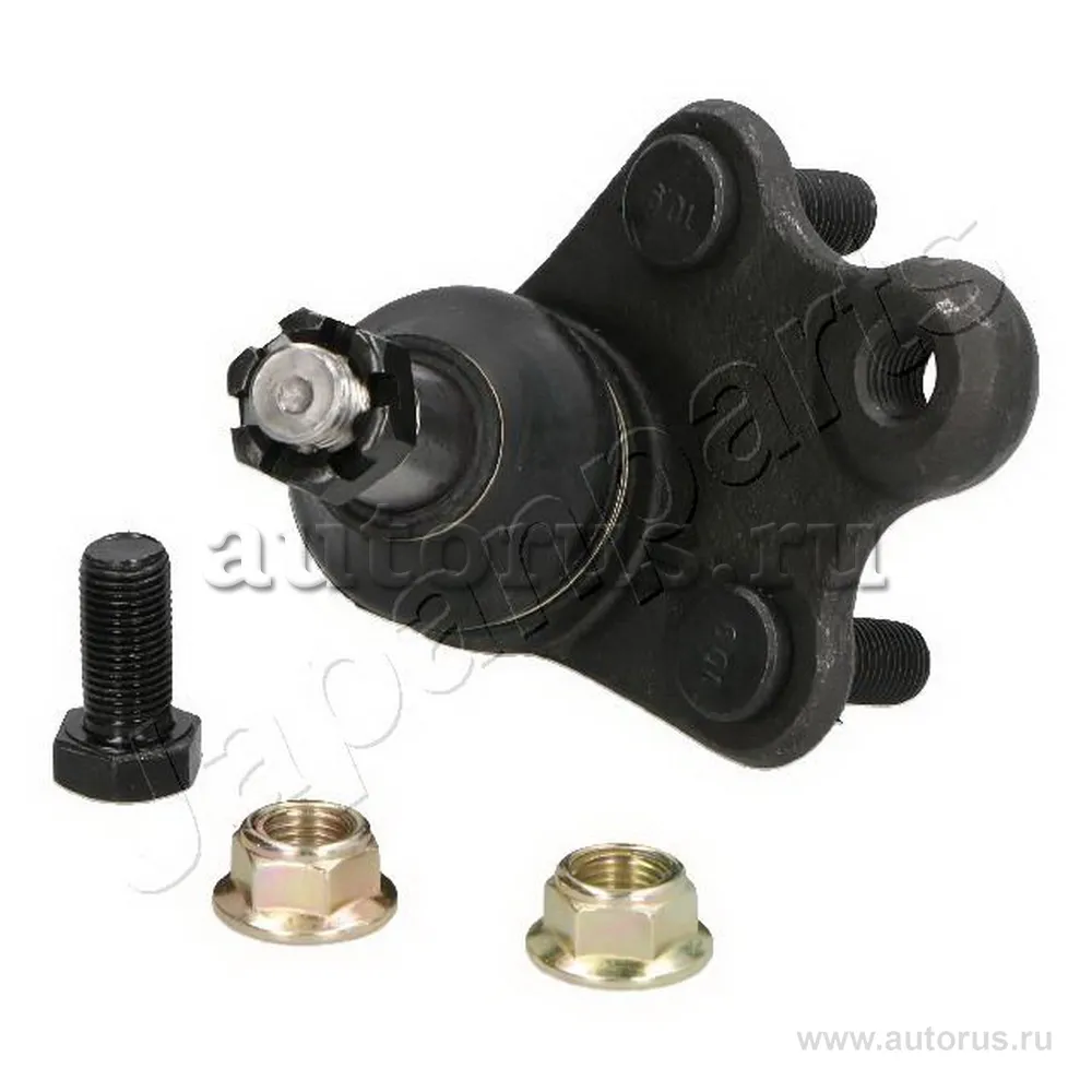 Опора шаровая JAPANPARTS BJ-410