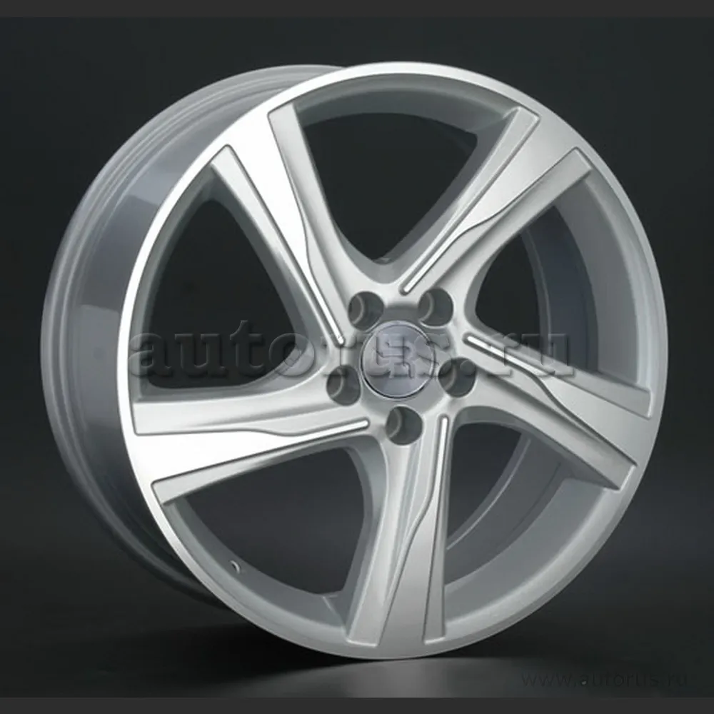 Диск литой R18 7.5J 5x108/63.3 ET50 REPLAY V20 SF 044045-990047006