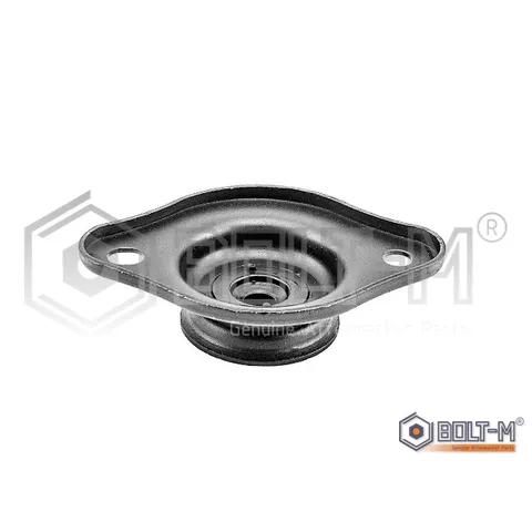 Опора амортизатора заднего BOLT-M BM8759