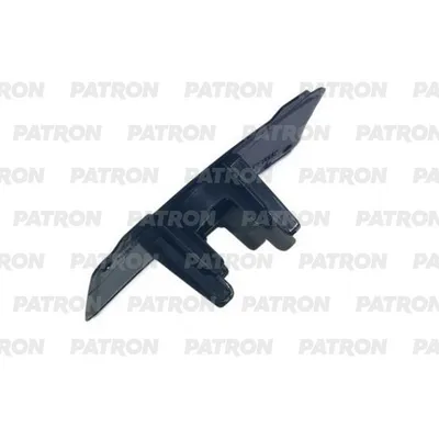 Кронштейн парктроника Кронштейн парктроника S12, Tesla Model Y PATRON P76-0087