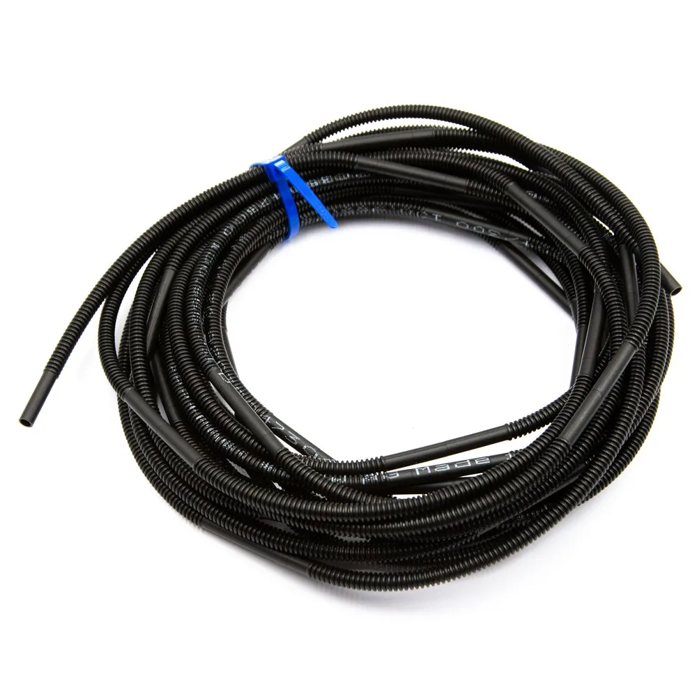 Шланг гофрированный d6 (1м) VAG 1J0 955 751D