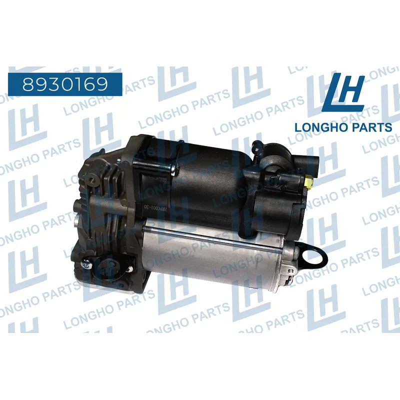 Компрессор пневмоподвески Mercedes-Benz GL-class X164/ML-class W164 A1643201404 LONGHO 8930169