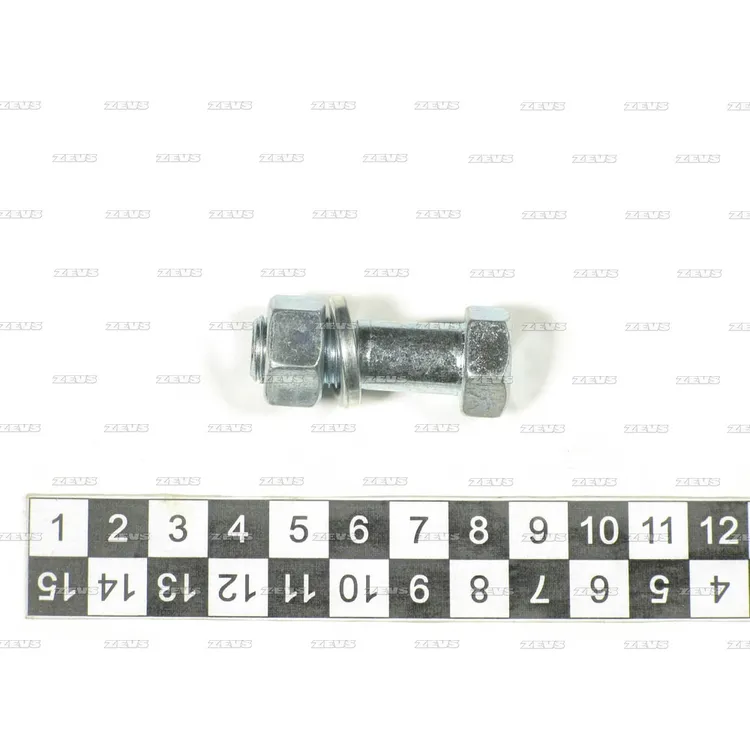 Болт карданный 42xm12x1.25 ZEVS BS-03