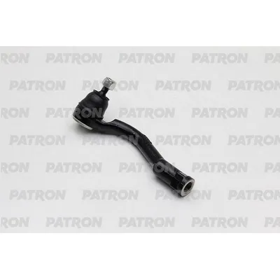Наконечник рулевой тяги KIA: SORENTO 15- (произведено в Корее) PATRON PS1393LKOR