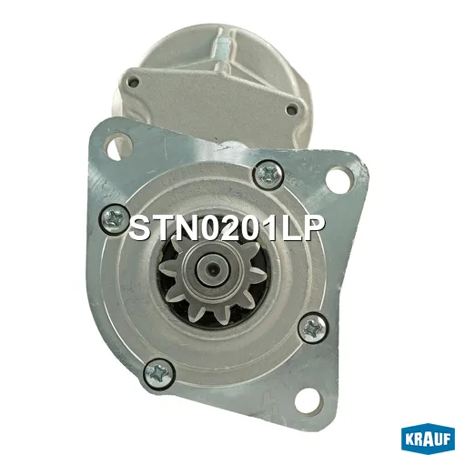 Стартер DENSO TYPE KRAUF STN0201LP