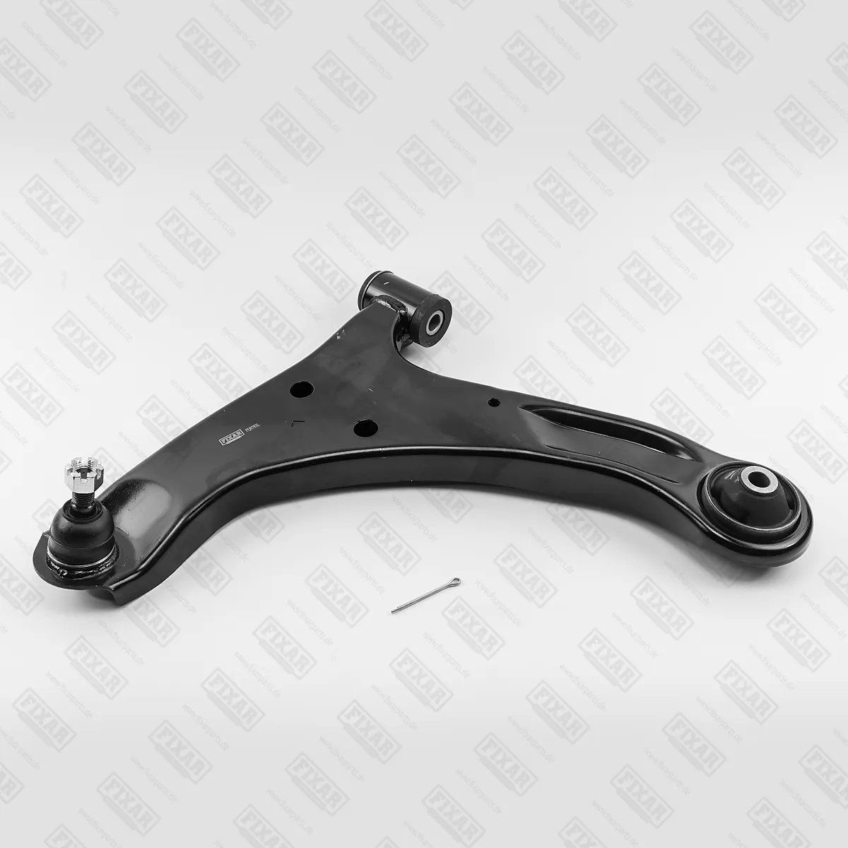 Рычаг подвески передний нижний левый SUZUKI Grand Vitara 05-> FIXAR FQ0783L