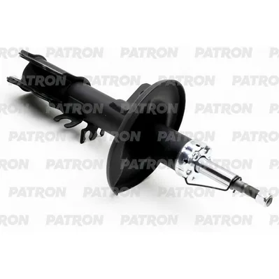 Амортизатор подвески передн лев KIA: SPECTRA 01-04 PATRON PSA333317