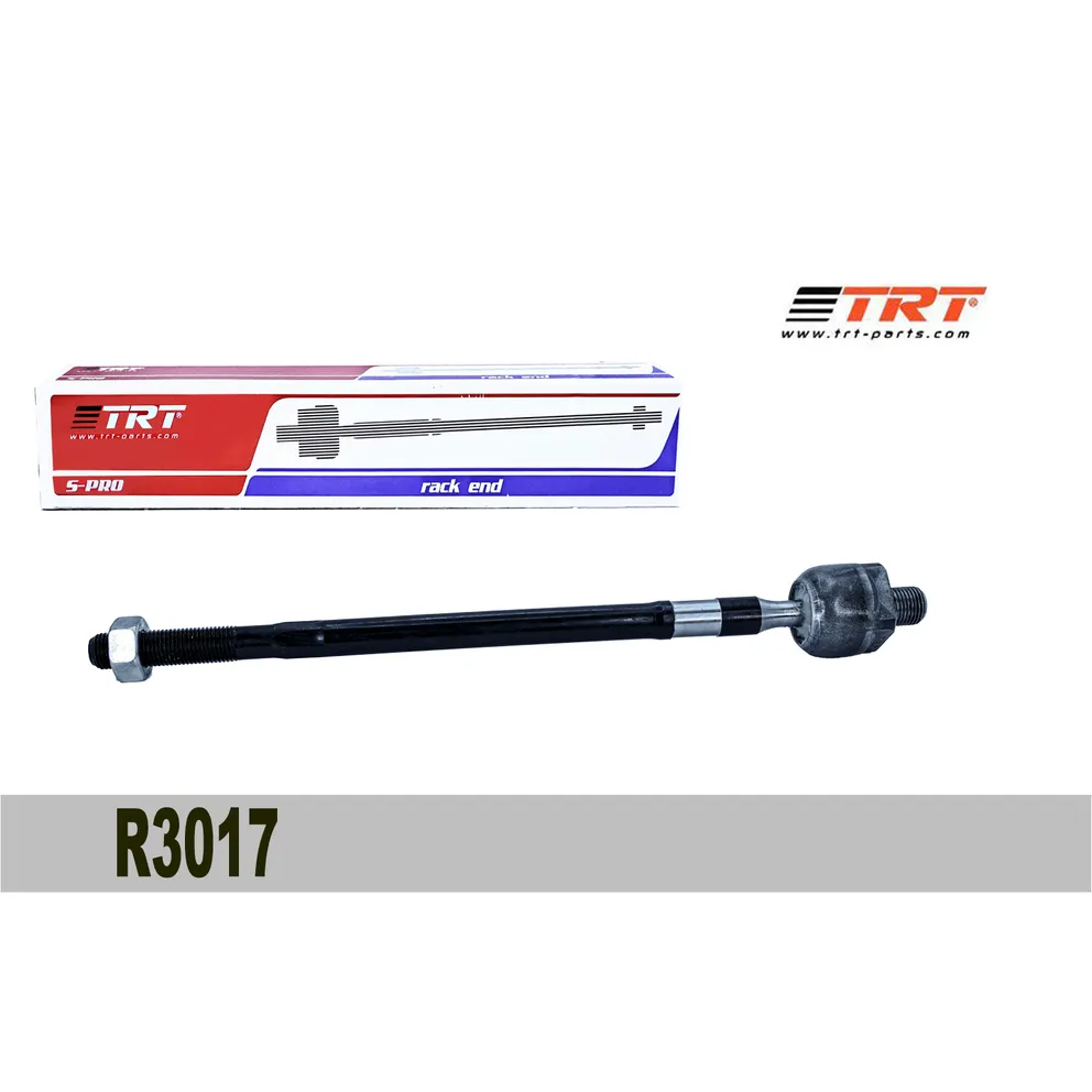 Тяга рулевая R3017 TRT 56540-25000 HYUNDAI Accent 01/00 TRT R3017
