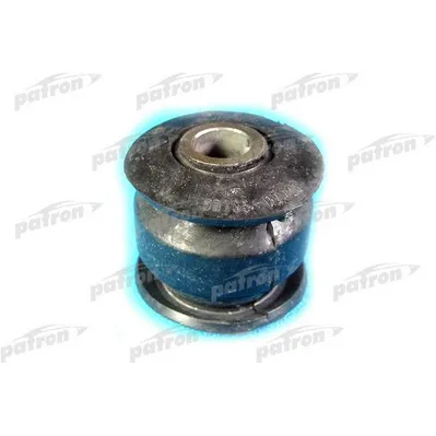 Сайлентблок рычага подвески NISSAN PATROL Y61 (ВСЕ) 97-00 PATRON PSE1745