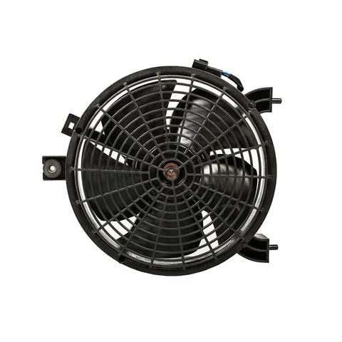 Вентилятор кондиционера Mitsubishi L200 ACS TERMAL 404192S