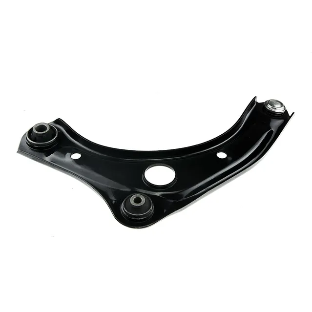 Рычаг передн. NISSAN MICRA K13 10 NOTE 12- /LOWER правый/ NTY ZWDNS140