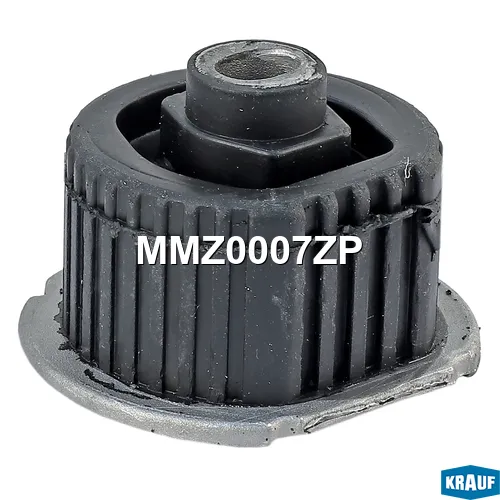 Опора двигателя KRAUF MMZ0007ZP