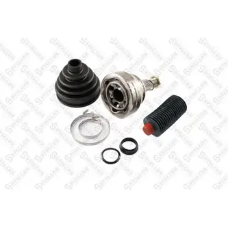 ШРУС наружный к-кт 21522 Audi A3, VW Bora/Golf 1.8T/2.3i/2.8i/3.2i STELLOX 150 1428-SX