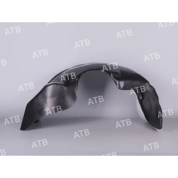 Подкрылок Mitsubishi Pajero 4 2011-2014 рестайлинг 1 передний левый ATB 1AMP40GAFL