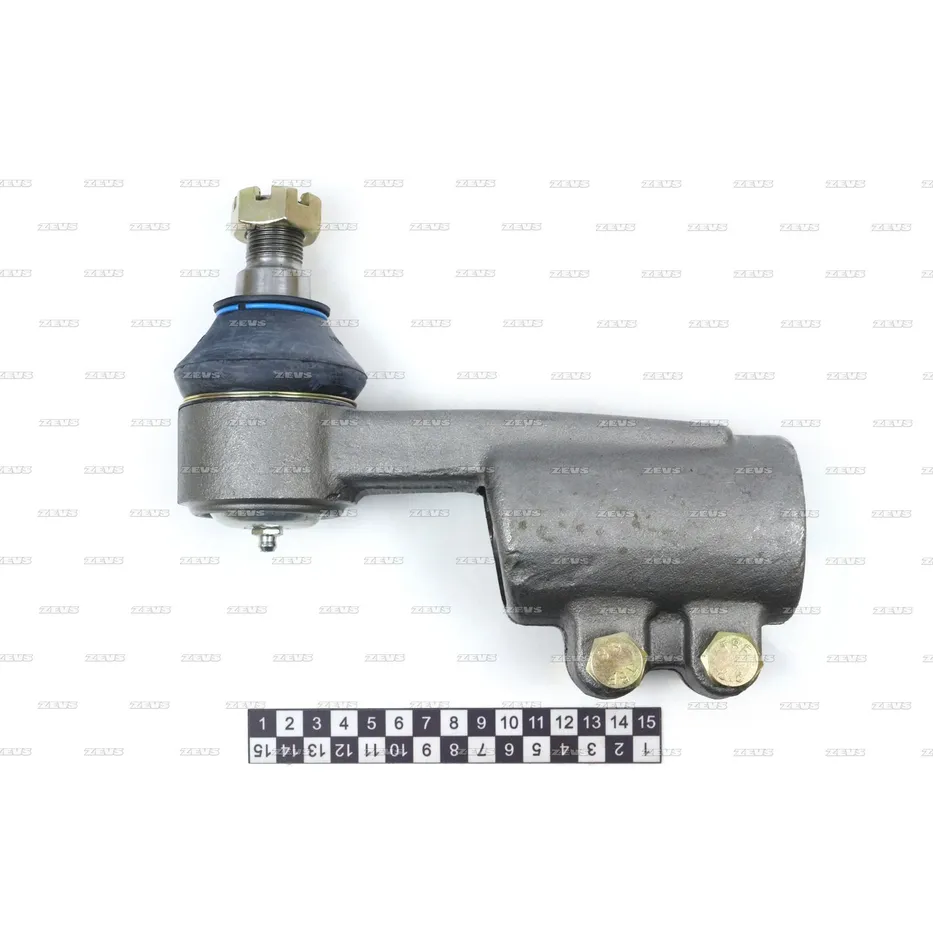 Наконечник рулевой тяги ZEVS TR6770UZ