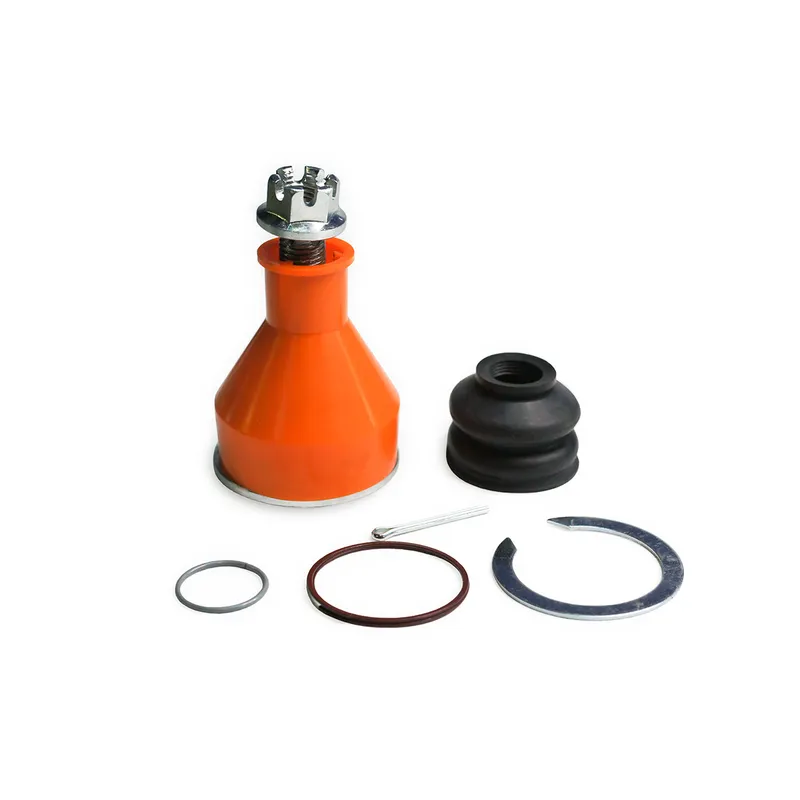 Опора шаровая L=R LEXUS LX (UZJ100) 470 (UZJ100) [2UZ-FE] 268 л.с. CWORKS F260R0005