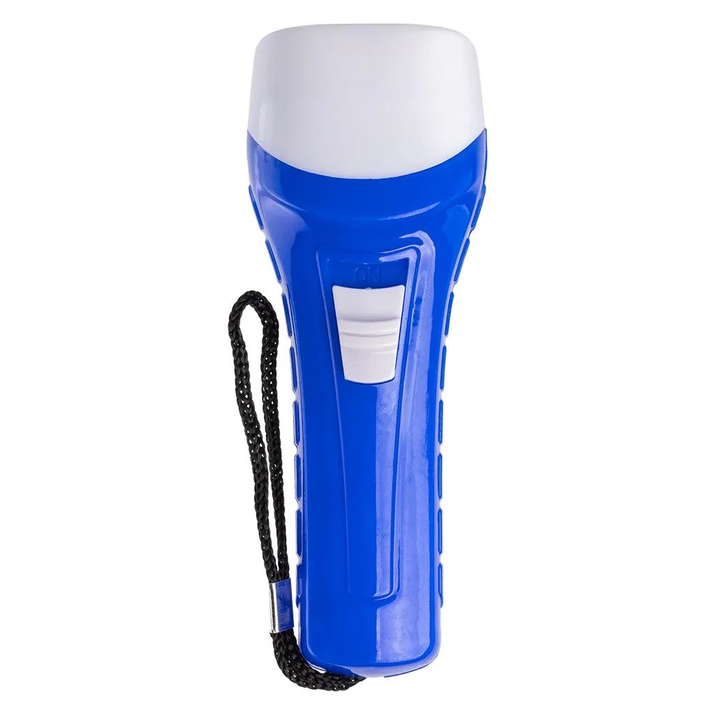 Фонарь LED, 3хAG10, 1 Вт, ABS, 10.5х d3.7 см Smartbuy SMARTBUY SBF-840