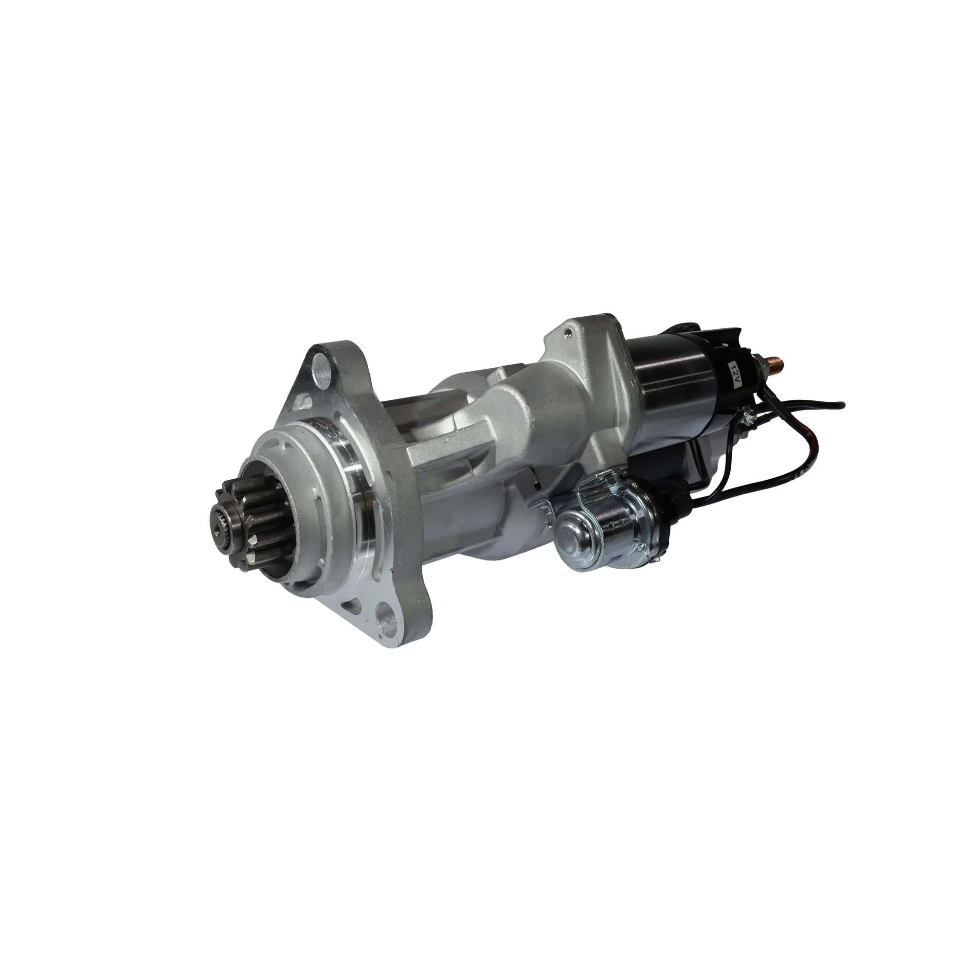 Стартер 42 MT 12 зуб. 12V FRL, INTERN, Volvo STELLOX 88-02079-SX