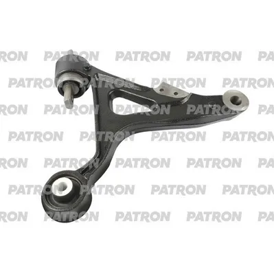 Рычаг подвески VOLVO S60 1st Gen 2000-2010 VOLVO V70 II ( P80 ) 2 PATRON PS50286R